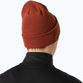 Шапка зимова Helly Hansen Urban Cuff iron oxide 3