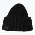 Шапка зимова Helly Hansen Soft Rib Black