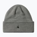 Шапка зимова Musto Original Beanie mid grey melange
