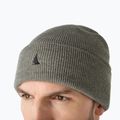 Шапка зимова Musto Original Beanie mid grey melange 3