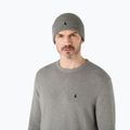 Шапка зимова Musto Original Beanie mid grey melange 4
