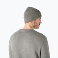 Шапка зимова Musto Original Beanie mid grey melange 5