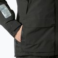 Куртка вітрильна чоловіча Helly Hansen Skagen Insulated ebony 5