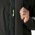 Куртка вітрильна чоловіча Helly Hansen Skagen Insulated ebony 6