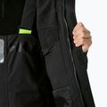 Куртка вітрильна чоловіча Helly Hansen Skagen Insulated ebony 7