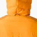 Куртка гібридна чоловіча Helly Hansen Skagen Hybrid Knit Insulator ignite orange 4