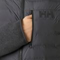 Куртка гібридна чоловіча Helly Hansen Skagen Hybrid Knit Insulator ebony 6