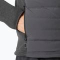 Куртка гібридна чоловіча Helly Hansen Skagen Hybrid Knit Insulator ebony 7