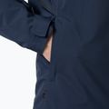 Куртка вітрильна чоловіча Helly Hansen HP Racing Lifaloft Hood navy 5