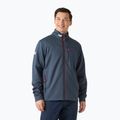 Куртка чоловіча Helly Hansen Crew Fleece navy
