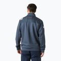 Куртка чоловіча Helly Hansen Crew Fleece navy 2
