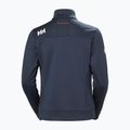 Куртка жіноча Helly Hansen Crew Fleece navy 7