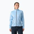 Куртка жіноча Helly Hansen Crew Fleece bright blue