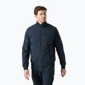 Куртка чоловіча Helly Hansen HP Racing Lifaloft Bomber navy