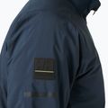Куртка чоловіча Helly Hansen HP Racing Lifaloft Bomber navy 4