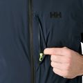 Куртка чоловіча Helly Hansen HP Racing Lifaloft Bomber navy 5