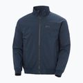 Куртка чоловіча Helly Hansen HP Racing Lifaloft Bomber navy 7