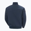 Куртка чоловіча Helly Hansen HP Racing Lifaloft Bomber navy 8