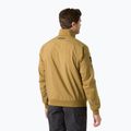 Куртка чоловіча Helly Hansen HP Racing Lifaloft Bomber sepia 2