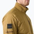 Куртка чоловіча Helly Hansen HP Racing Lifaloft Bomber sepia 3