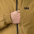 Куртка чоловіча Helly Hansen HP Racing Lifaloft Bomber sepia 5