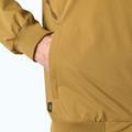 Куртка чоловіча Helly Hansen HP Racing Lifaloft Bomber sepia 6