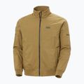 Куртка чоловіча Helly Hansen HP Racing Lifaloft Bomber sepia 7