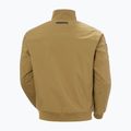 Куртка чоловіча Helly Hansen HP Racing Lifaloft Bomber sepia 8