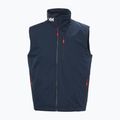 Жилет чоловічий Helly Hansen Crew Pile navy 7