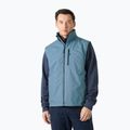 Жилет чоловічий Helly Hansen Crew Pile washed navy