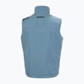 Жилет чоловічий Helly Hansen Crew Pile washed navy 7