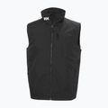 Жилет чоловічий Helly Hansen Crew Pile black