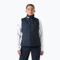 Жилет жіночий Helly Hansen Crew Pile navy