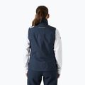 Жилет жіночий Helly Hansen Crew Pile navy 2