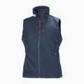 Жилет жіночий Helly Hansen Crew Pile navy 7