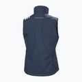 Жилет жіночий Helly Hansen Crew Pile navy 8
