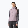 Жилет жіночий Helly Hansen Crew Pile purple clay