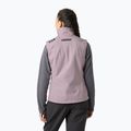 Жилет жіночий Helly Hansen Crew Pile purple clay 2
