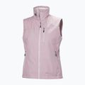 Жилет жіночий Helly Hansen Crew Pile purple clay 7