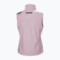 Жилет жіночий Helly Hansen Crew Pile purple clay 8