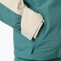 Куртка лижна дитяча Helly Hansen Snowbliss opal green 5