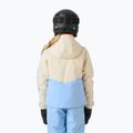 Куртка лижна дитяча Helly Hansen Snowbliss bright blue 2