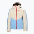 Куртка лижна дитяча Helly Hansen Snowbliss bright blue 7