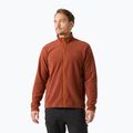 Кофта чоловіча Helly Hansen Daybreaker Fleece iron oxide