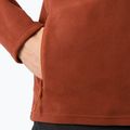 Кофта чоловіча Helly Hansen Daybreaker Fleece iron oxide 4