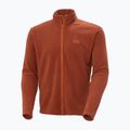Кофта чоловіча Helly Hansen Daybreaker Fleece iron oxide 5