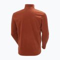 Кофта чоловіча Helly Hansen Daybreaker Fleece iron oxide 6