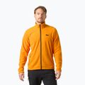 Кофта чоловіча Helly Hansen Daybreaker Fleece ignite orange