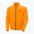 Кофта чоловіча Helly Hansen Daybreaker Fleece ignite orange 4