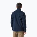 Кофта чоловіча Helly Hansen Daybreaker Fleece navy 2